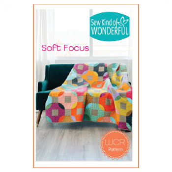 Soft Focus von Sew Kind of Wonderful